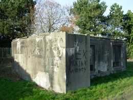 bunker A42